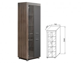 Шкаф МЦН 700 в Миньяре - minyar.mebel74.com | фото