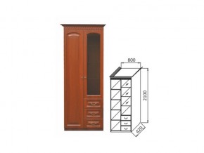 Шкаф МЦН комбинированный 2-х дверный в Миньяре - minyar.mebel74.com | фото