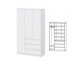 Шкаф Ницца-2 в Миньяре - minyar.mebel74.com | фото