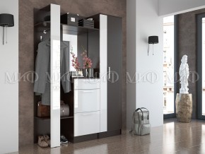 Шкаф платяной Мартина в Миньяре - minyar.mebel74.com | фото 4