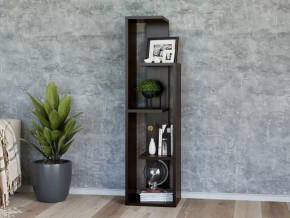 Стеллаж Омега Венге в Миньяре - minyar.mebel74.com | фото 1