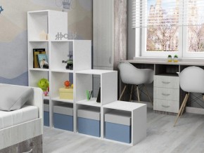 Стеллаж Ярофф №4 в Миньяре - minyar.mebel74.com | фото 4