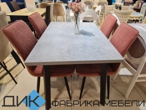 Стол Dikline HB 120 Бетон в Миньяре - minyar.mebel74.com | фото 3