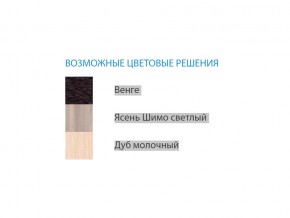 Стол компьютерный №2 лдсп в Миньяре - minyar.mebel74.com | фото 2