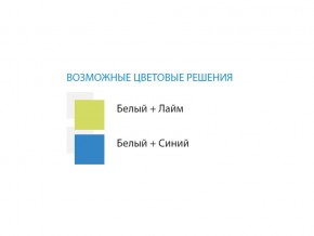 Стол компьютерный №6 лдсп в Миньяре - minyar.mebel74.com | фото 2