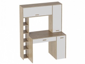 Стол компьютерный Калгари в Миньяре - minyar.mebel74.com | фото 2