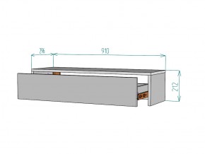 Стол Сити T97 ширина 910 в Миньяре - minyar.mebel74.com | фото 2