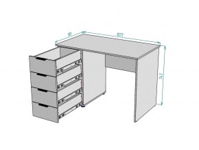 Стол T92 Ширина 1073 в Миньяре - minyar.mebel74.com | фото 2