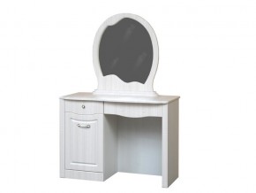 Стол туалетный с зеркалом в Миньяре - minyar.mebel74.com | фото