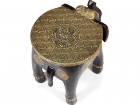 Столик Golden slon mod. ND-006 в Миньяре - minyar.mebel74.com | фото 4