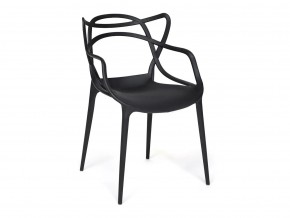Стул Cat Chair mod. 028 черный в Миньяре - minyar.mebel74.com | фото 1