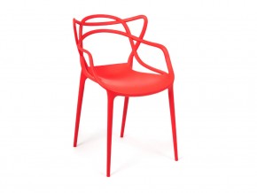 Стул Cat Chair mod. 028 красный в Миньяре - minyar.mebel74.com | фото