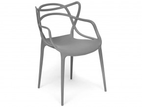 Стул Cat Chair mod. 028 серый в Миньяре - minyar.mebel74.com | фото 1