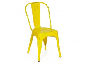 Стул Loft chair mod. 012 желтый в Миньяре - minyar.mebel74.com | фото