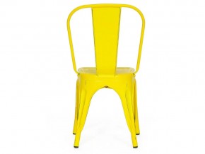 Стул Loft chair mod. 012 желтый в Миньяре - minyar.mebel74.com | фото 2