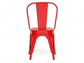 Стул Loft chair mod. 012 красный в Миньяре - minyar.mebel74.com | фото 2