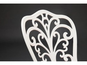 Стул Mozart butter white в Миньяре - minyar.mebel74.com | фото 3