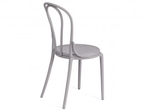 Стул Thonet mod. PL62 Серый в Миньяре - minyar.mebel74.com | фото 2