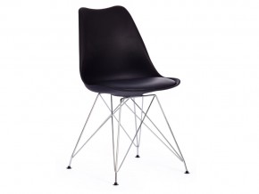 Стул Tulip iron chair mod.EC-123 черный в Миньяре - minyar.mebel74.com | фото