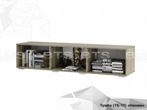 Тумба Наоми ТБ-17 в Миньяре - minyar.mebel74.com | фото 2