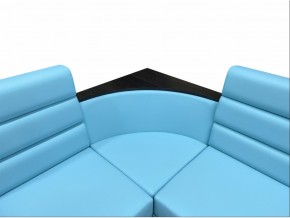 Угловой диван Призма Модерн со спальным местом в Миньяре - minyar.mebel74.com | фото 3
