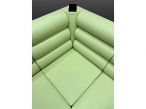 Угловой диван Призма Валики со спальным местом в Миньяре - minyar.mebel74.com | фото 3