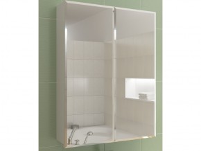Зеркальный шкаф Grand-550 в Миньяре - minyar.mebel74.com | фото