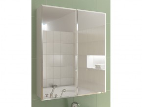 Зеркальный шкаф Grand-600 в Миньяре - minyar.mebel74.com | фото