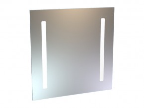 Зеркало Гуд лайт Good Light 2 75 с подсветкой в Миньяре - minyar.mebel74.com | фото 1